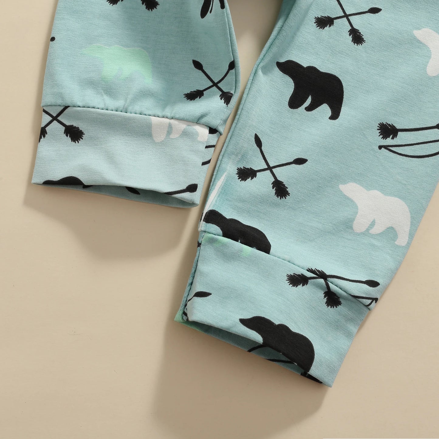 Pyjama bébé 2 pieces