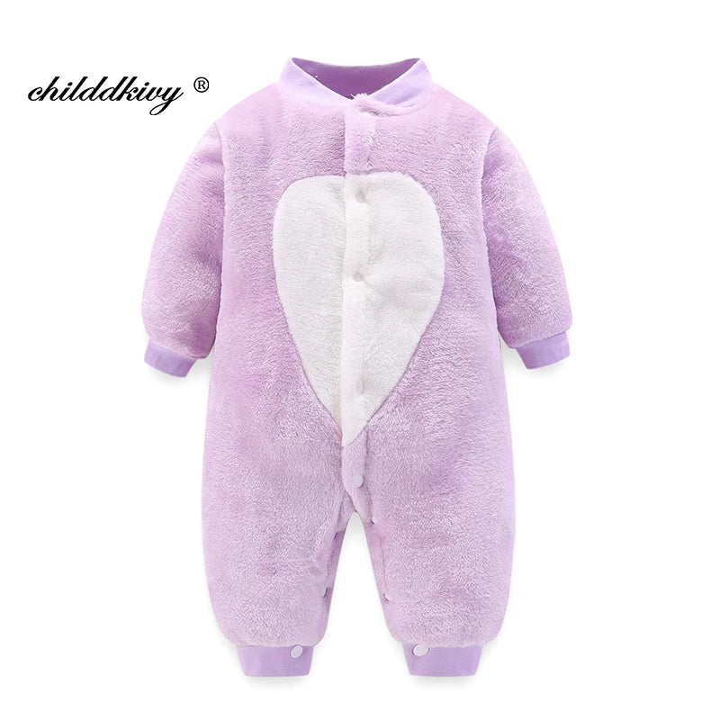 Surpyjama bébé