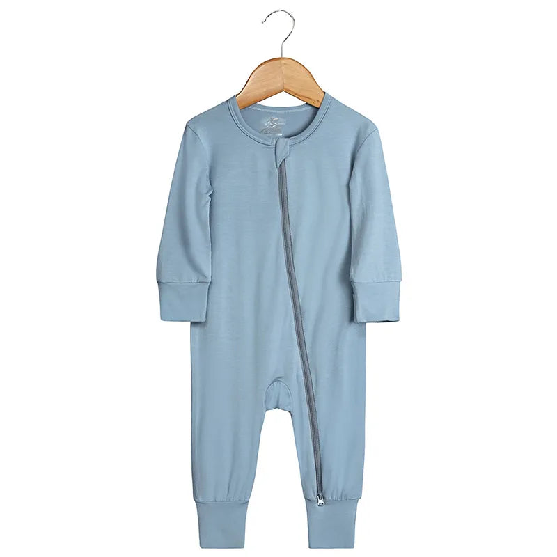 Pyjama bébé sans pied