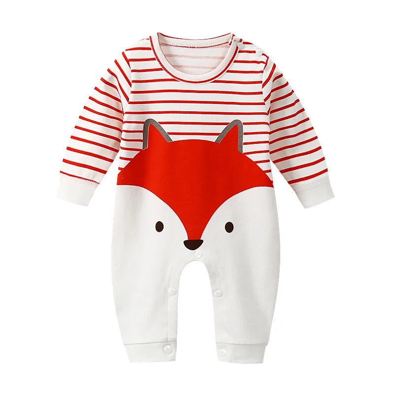Pyjama bebe sans pied