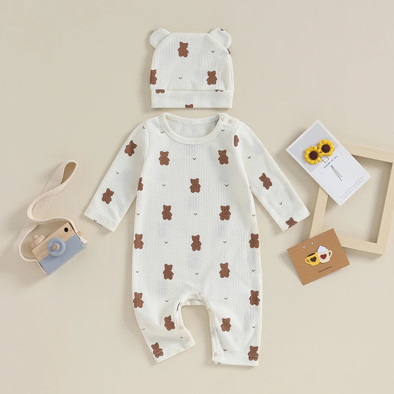 Pyjama bébé sans pied