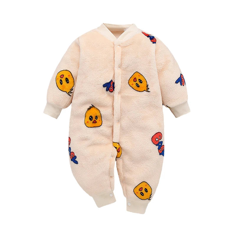 Surpyjama bébé