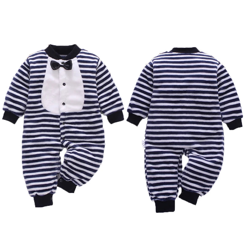 Surpyjama bébé