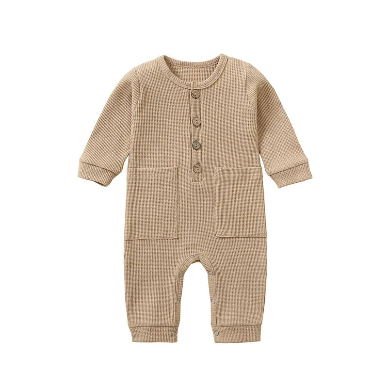 Pyjama bébé sans pied