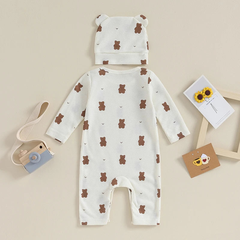 Pyjama bébé sans pied