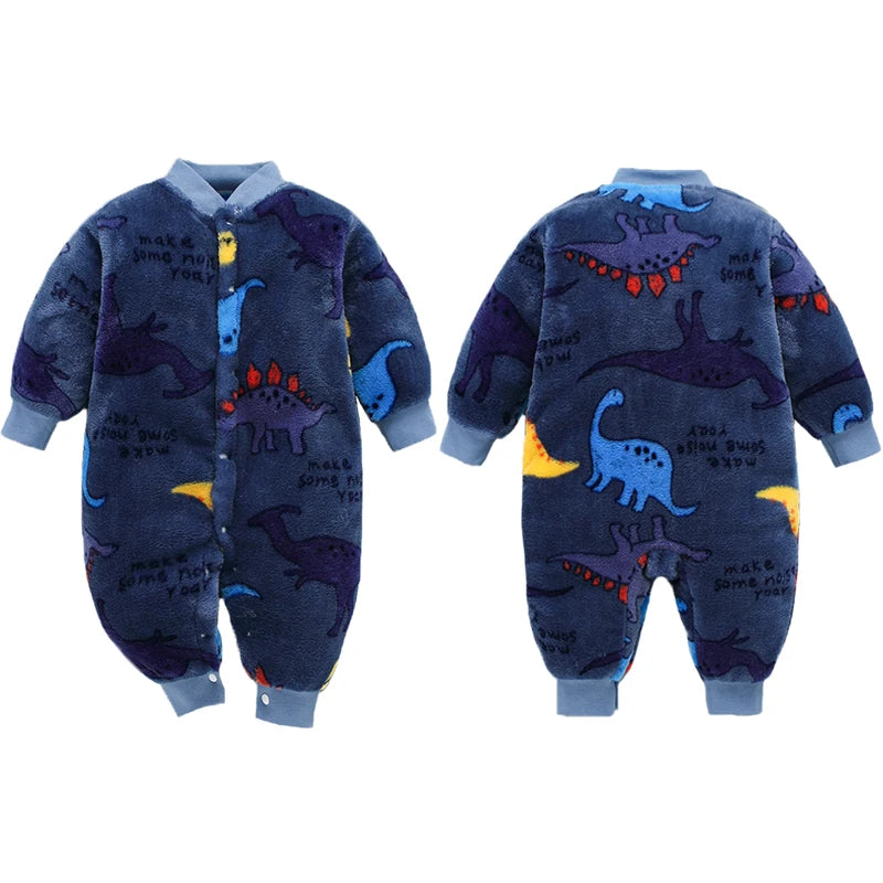 Surpyjama bébé