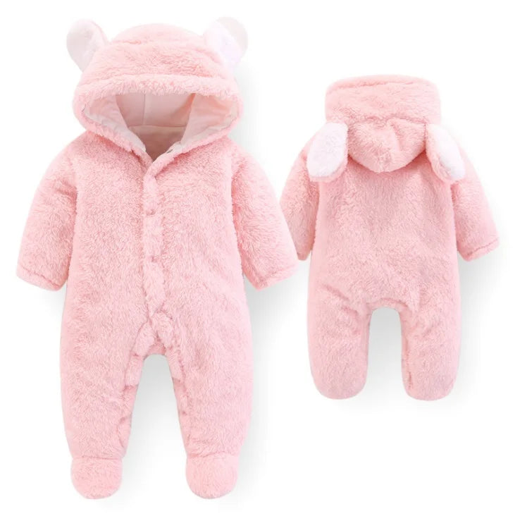 Surpyjama bébé fantaisie