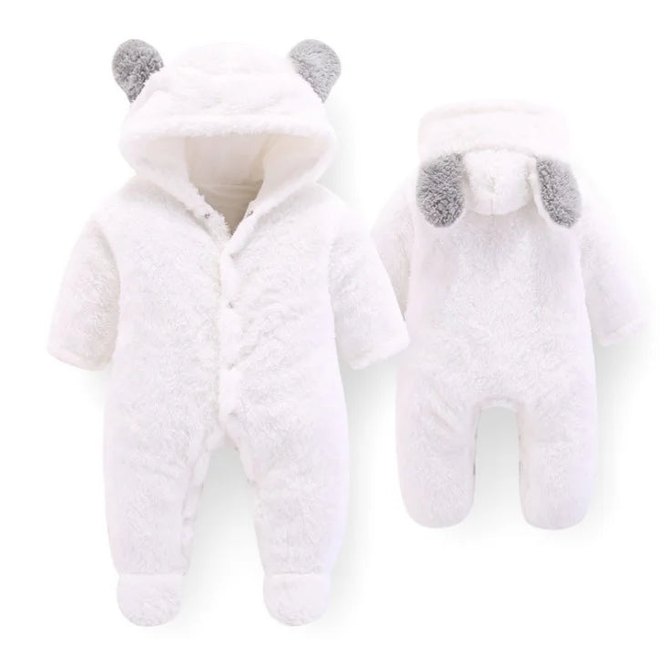 Surpyjama bébé fantaisie