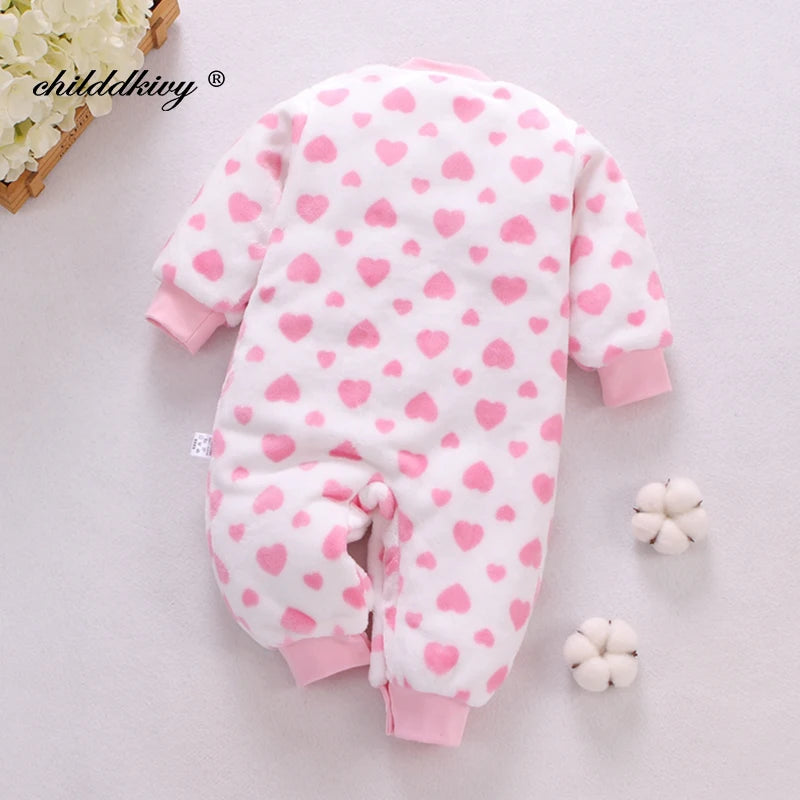 Surpyjama bébé