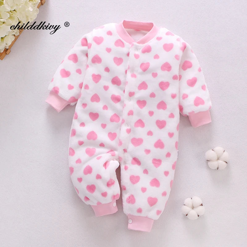 Surpyjama bébé