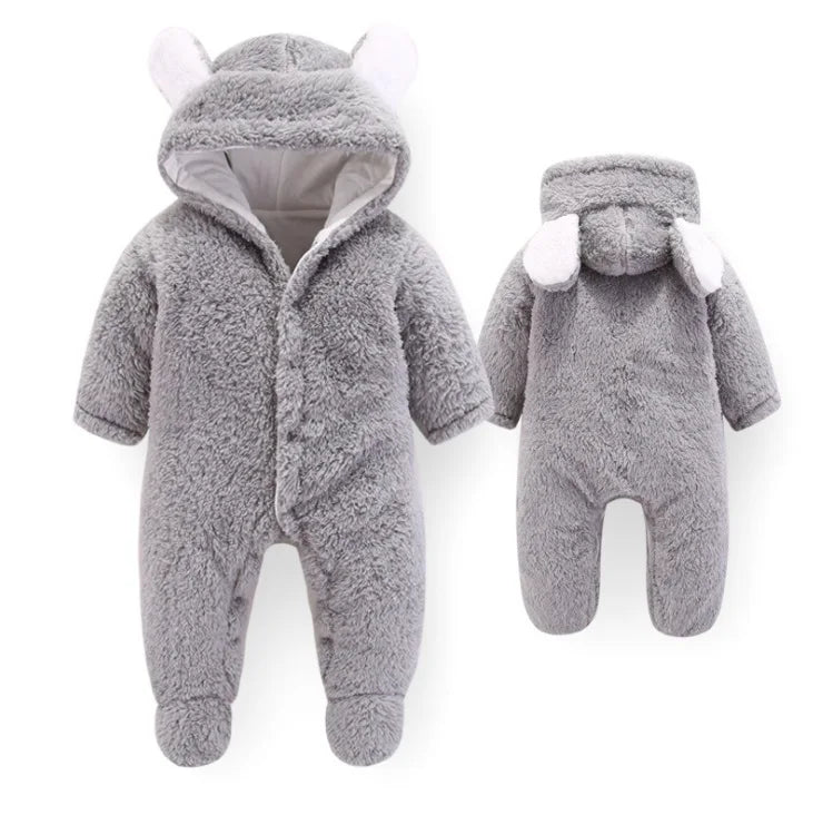 Surpyjama bébé fantaisie