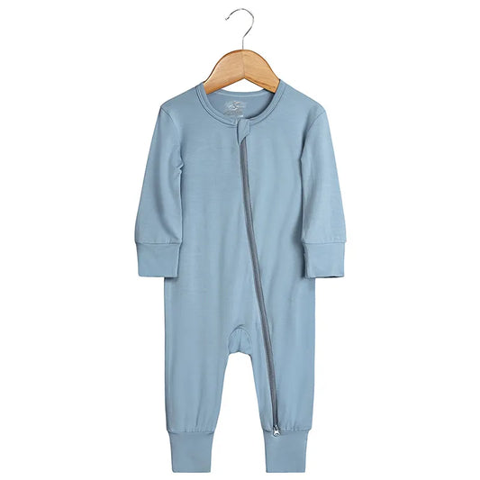 Pyjama bébé sans pied