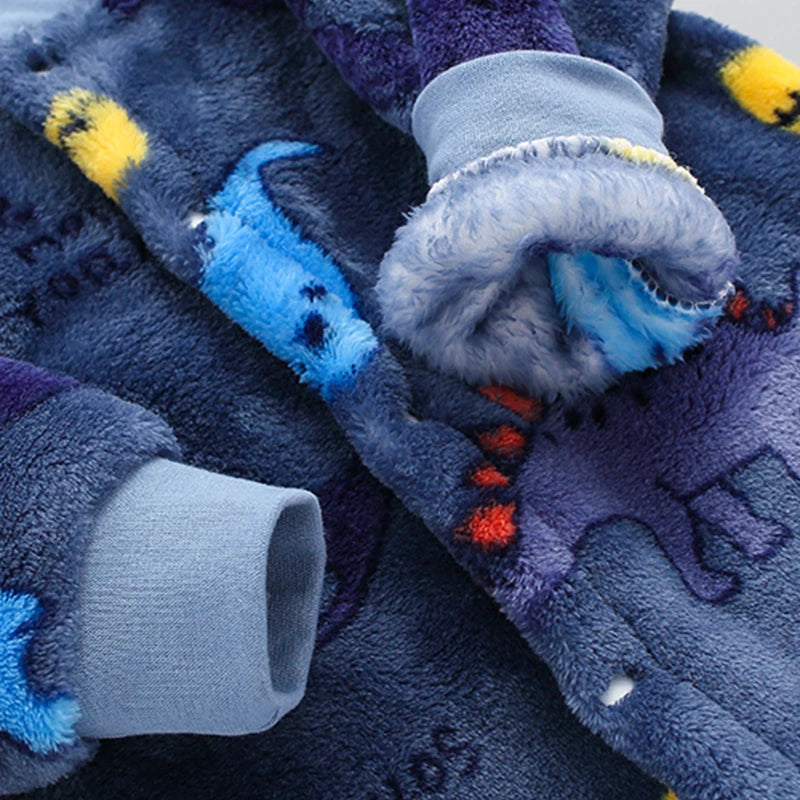 Surpyjama bébé