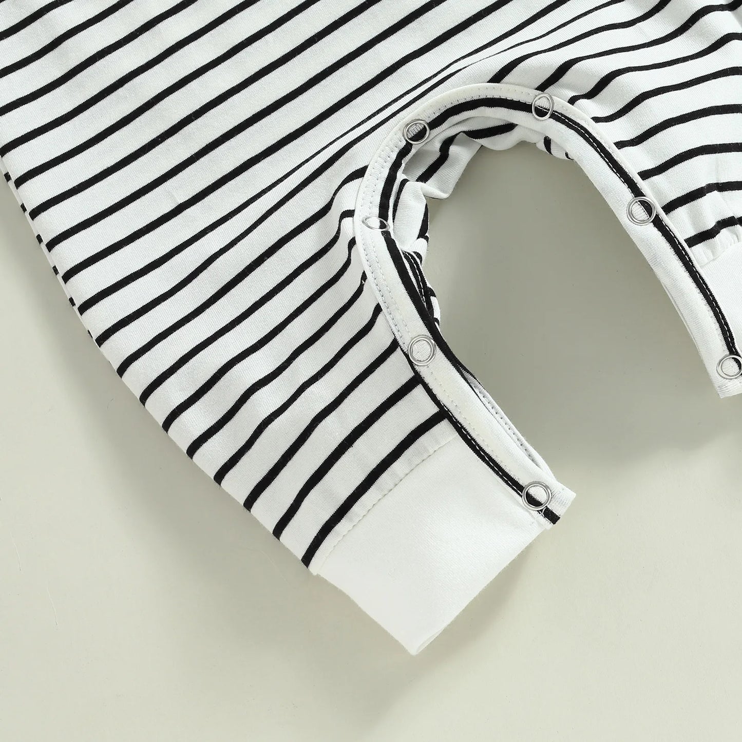 Pyjama bébé sans pied