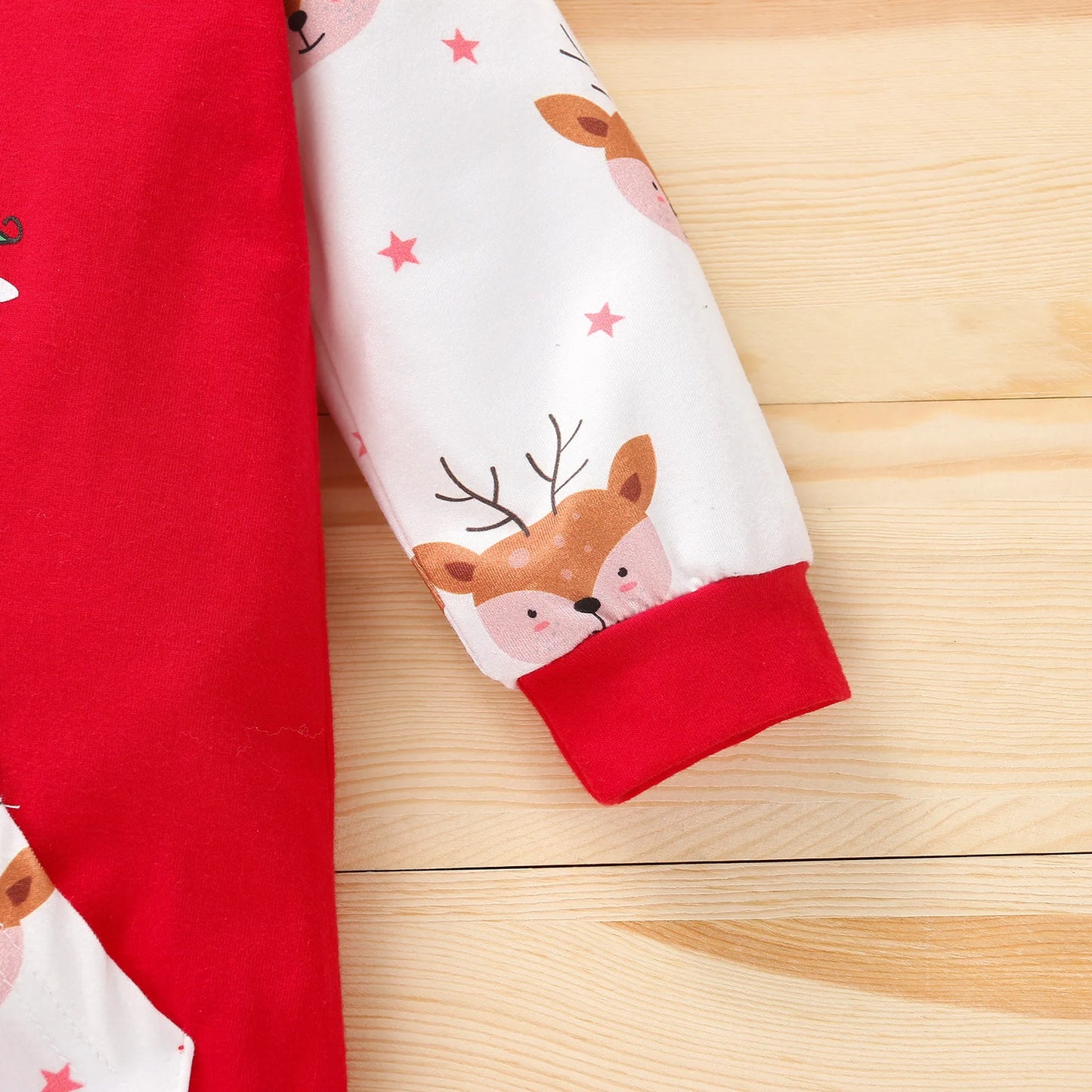 Surpyjama bébé - Noël