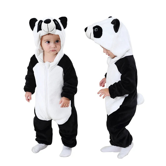 Surpyjama bébé fantaisie