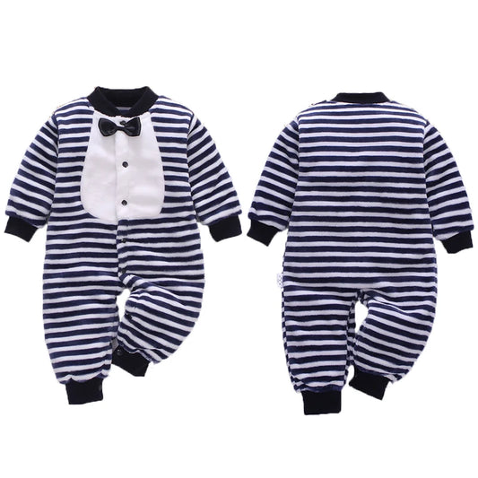 Surpyjama bébé