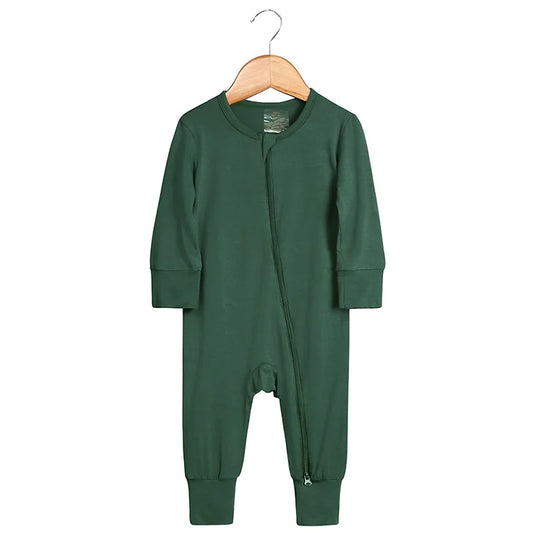 Pyjama bébé sans pied