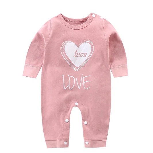 Pyjama bébé sans pied